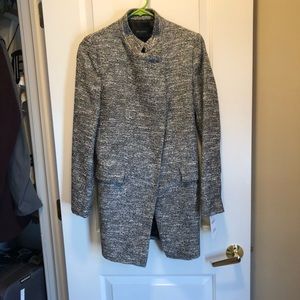 Zara Coat size Medium